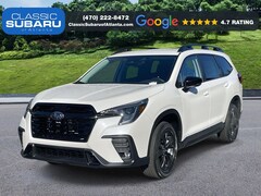 2026 Subaru Ascent Premium 8-Passenger SUV