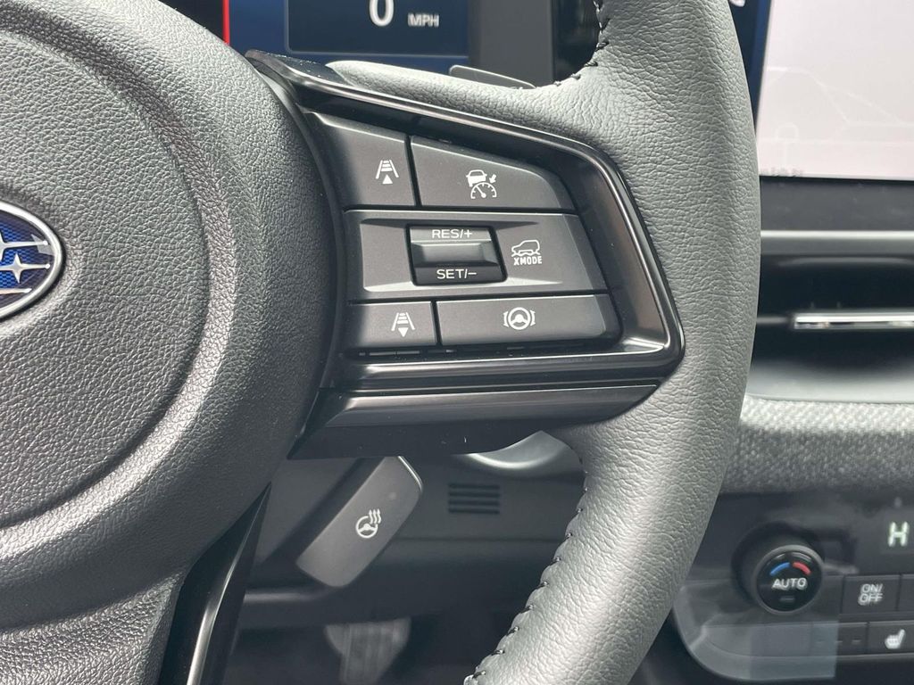 2026 Subaru Outback Premium - Photo 24
