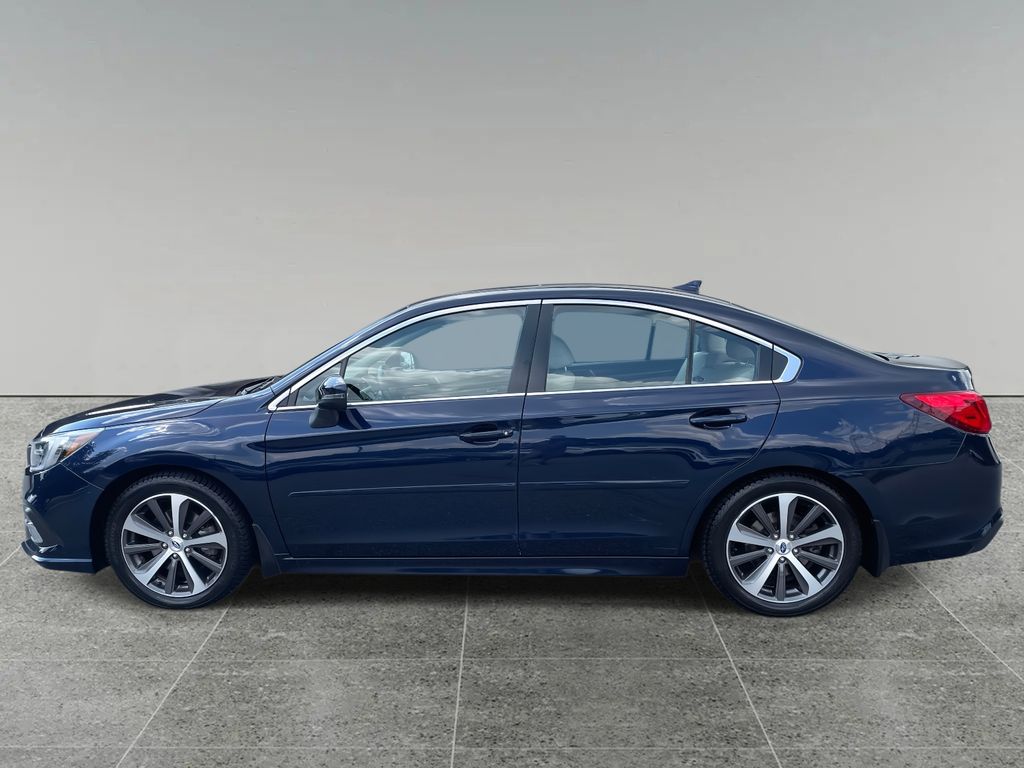 Used 2018 Subaru Legacy Limited with VIN 4S3BNEN65J3014965 for sale in Sandy Springs, GA
