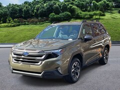 2026 Subaru Forester Premium SUV