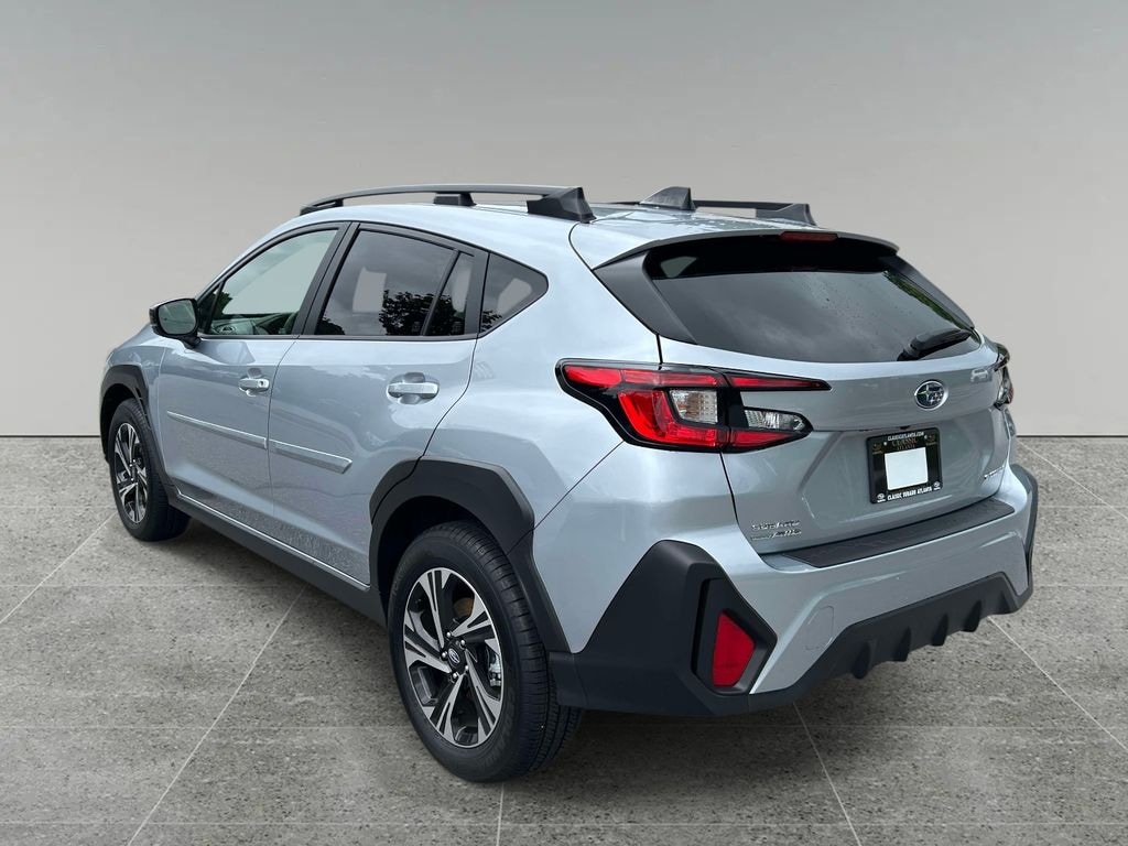 Certified 2025 Subaru Crosstrek Premium SUV
