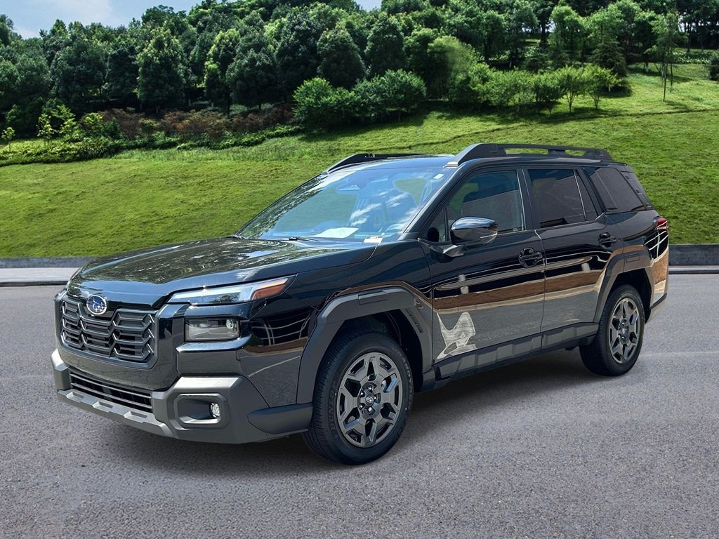 New 2026 Subaru Outback Premium SUV