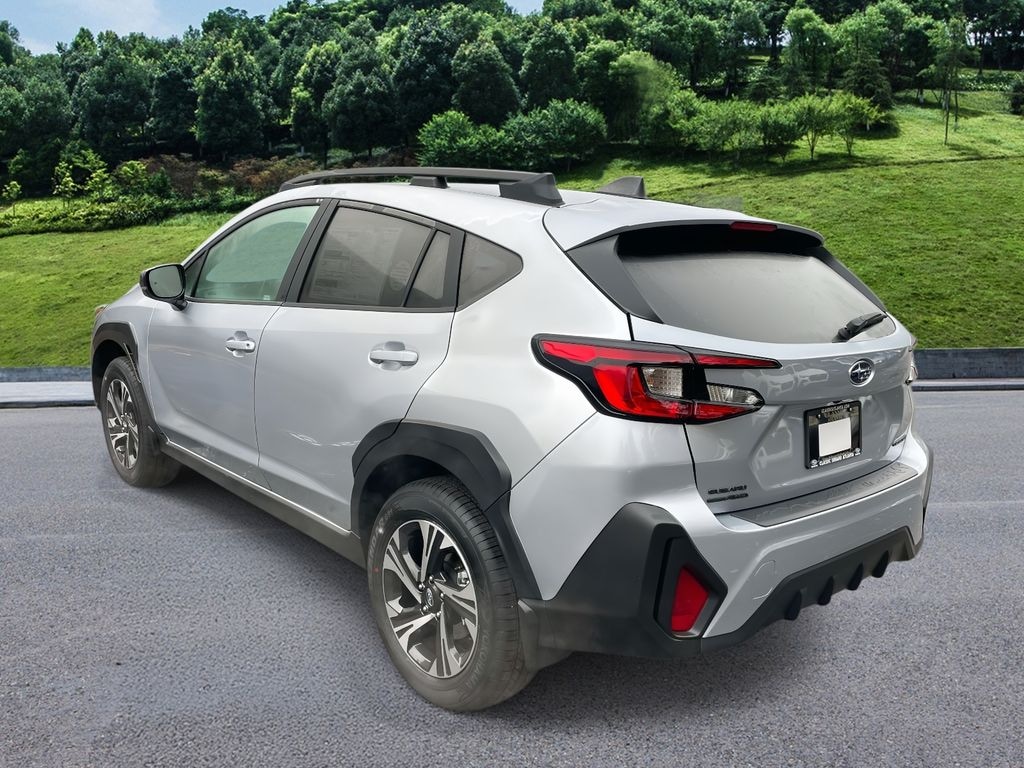 New 2026 Subaru Crosstrek Premium SUV