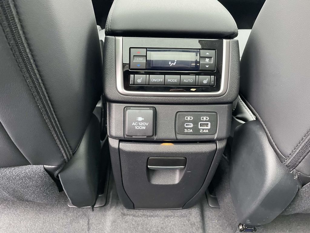 2026 Subaru Ascent Touring - Photo 14