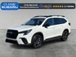  Subaru Ascent