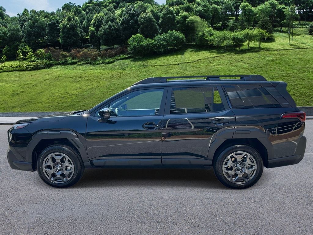 New 2026 Subaru Outback Premium SUV