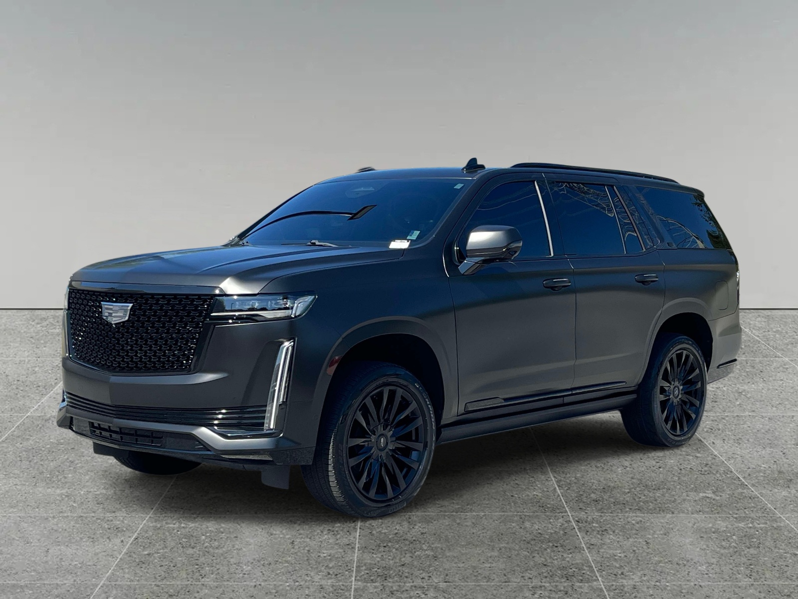 2021 Cadillac Escalade