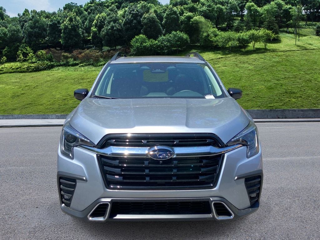 2026 Subaru Ascent Touring - Photo 8