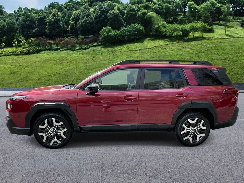 New 2026 Subaru Outback Touring XT SUV