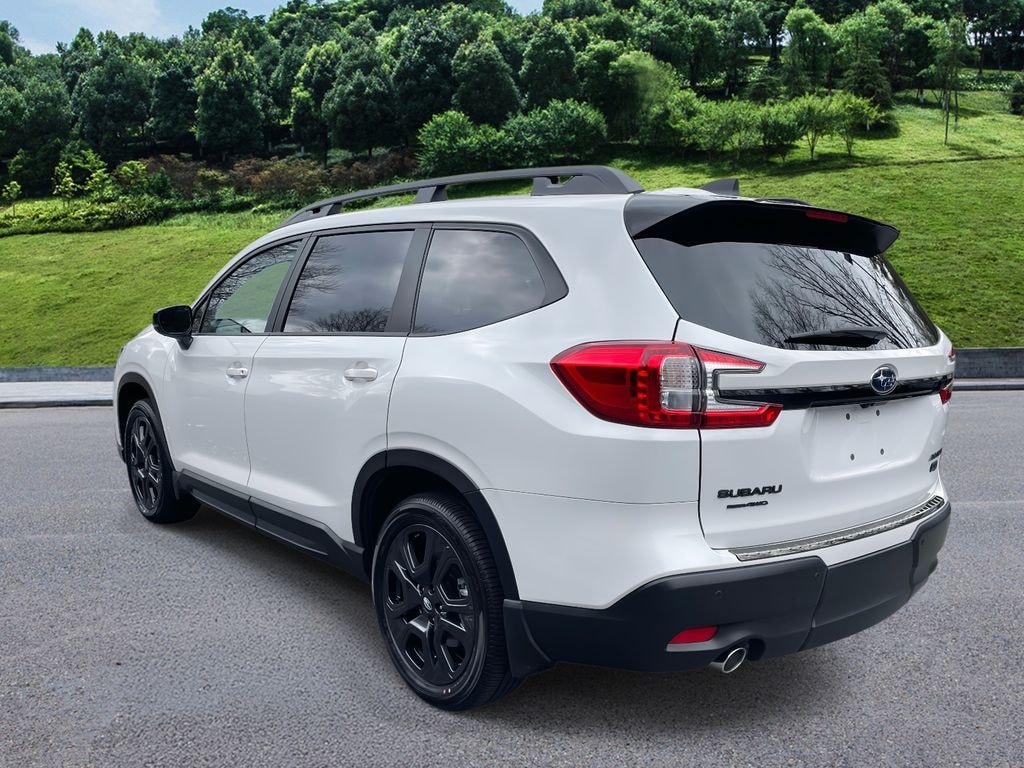 New 2026 Subaru Ascent Onyx Edition Touring 7-Passenger SUV