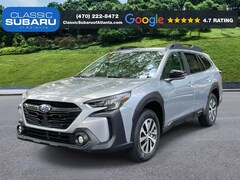 2025 Subaru Outback Premium SUV