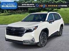2026 Subaru Forester Premium SUV