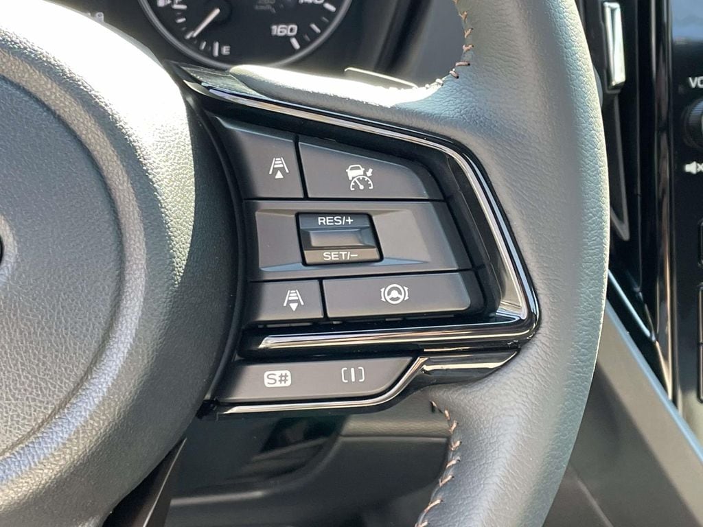 2026 Subaru Forester Sport - Photo 25