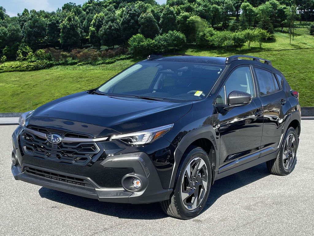 2021 Subaru Crosstrek | Classic Subaru of Atlanta