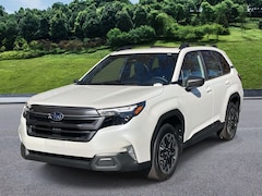 2025 Subaru Forester Premium SUV