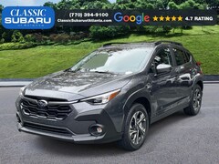 2026 Subaru Crosstrek Premium SUV