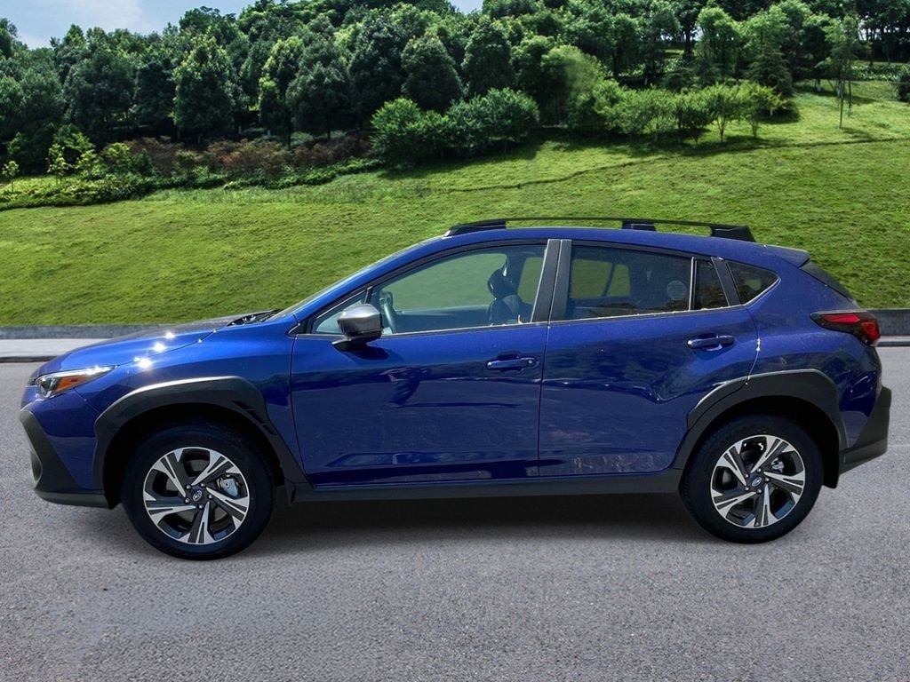 New 2026 Subaru Crosstrek Premium SUV