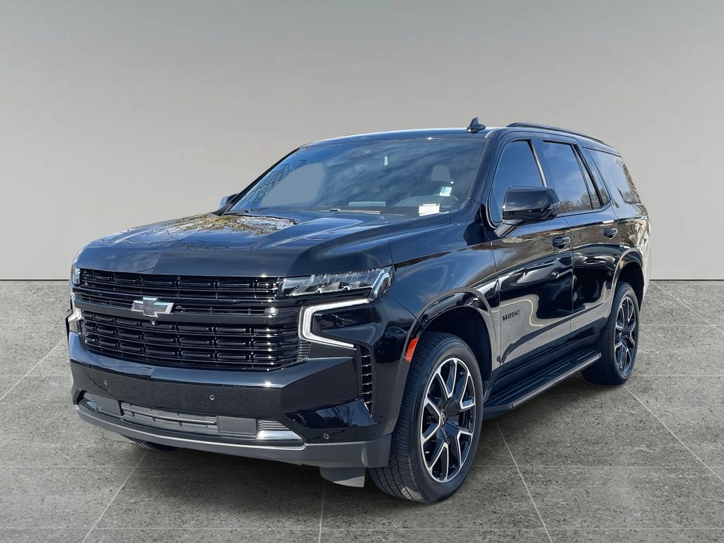 2024 Chevrolet Tahoe RST's photo