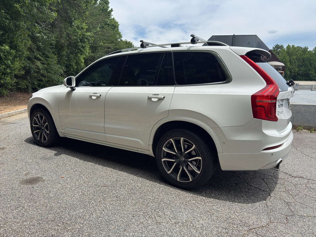 Used 2018 Volvo XC90 Momentum with VIN YV4102CK9J1350698 for sale in Sandy Springs, GA