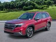 Subaru Forester Hybrid