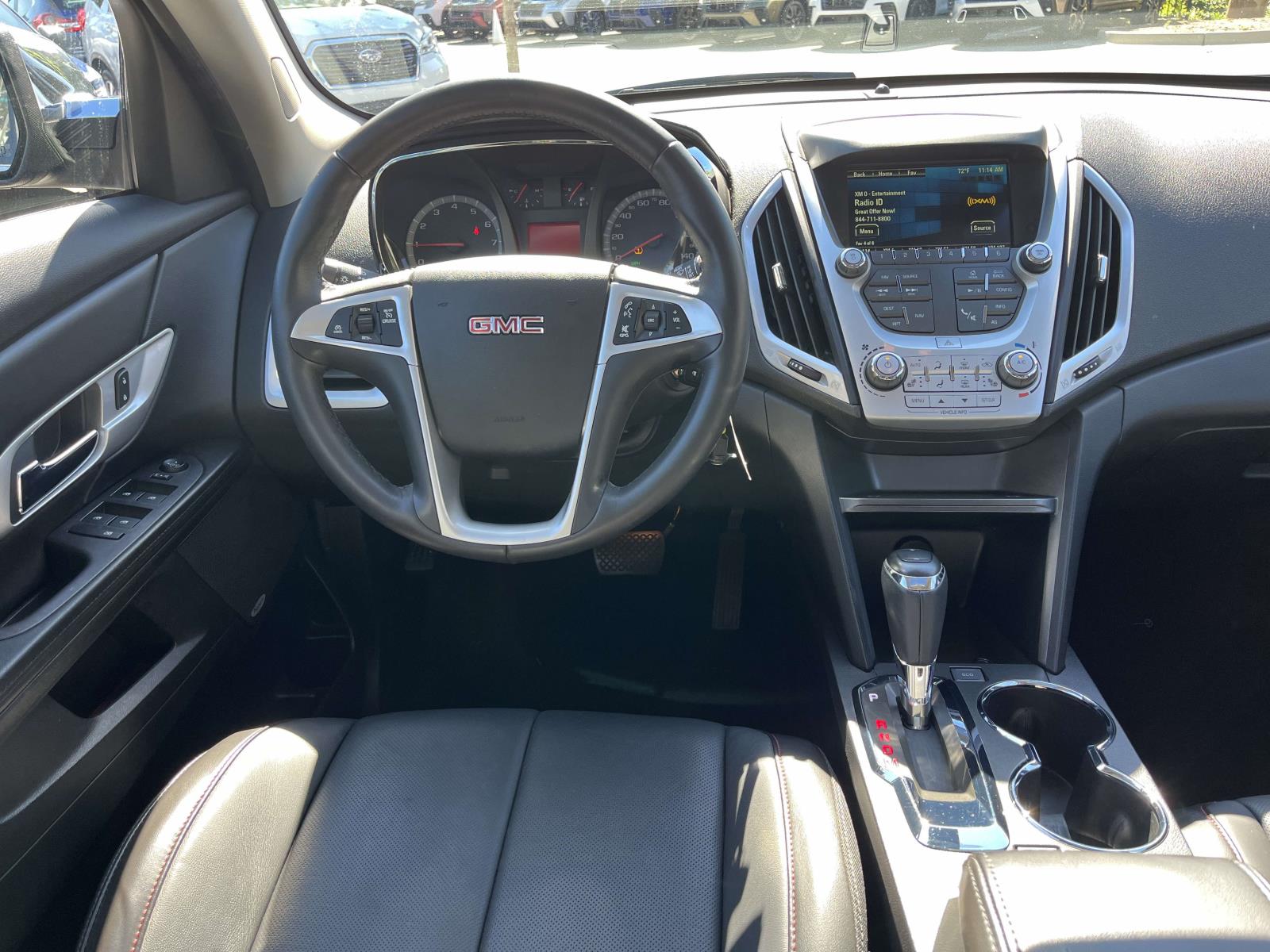 Used 2016 GMC Terrain SLT with VIN 2GKALPEK2G6280993 for sale in Sandy Springs, GA