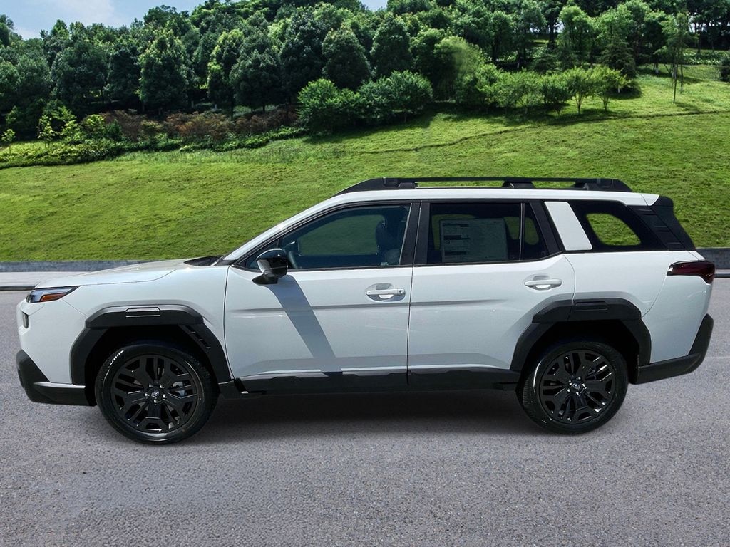 New 2026 Subaru Outback Limited XT SUV