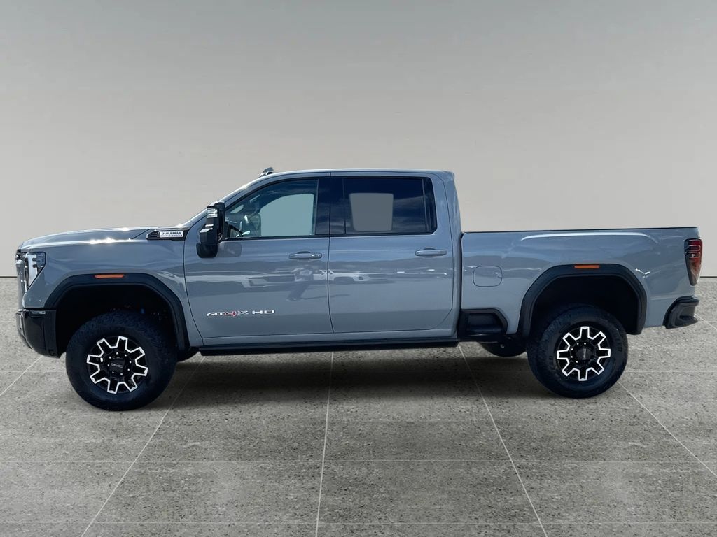 2024 Gmc Sierra 2500 HD AT4X photo 2