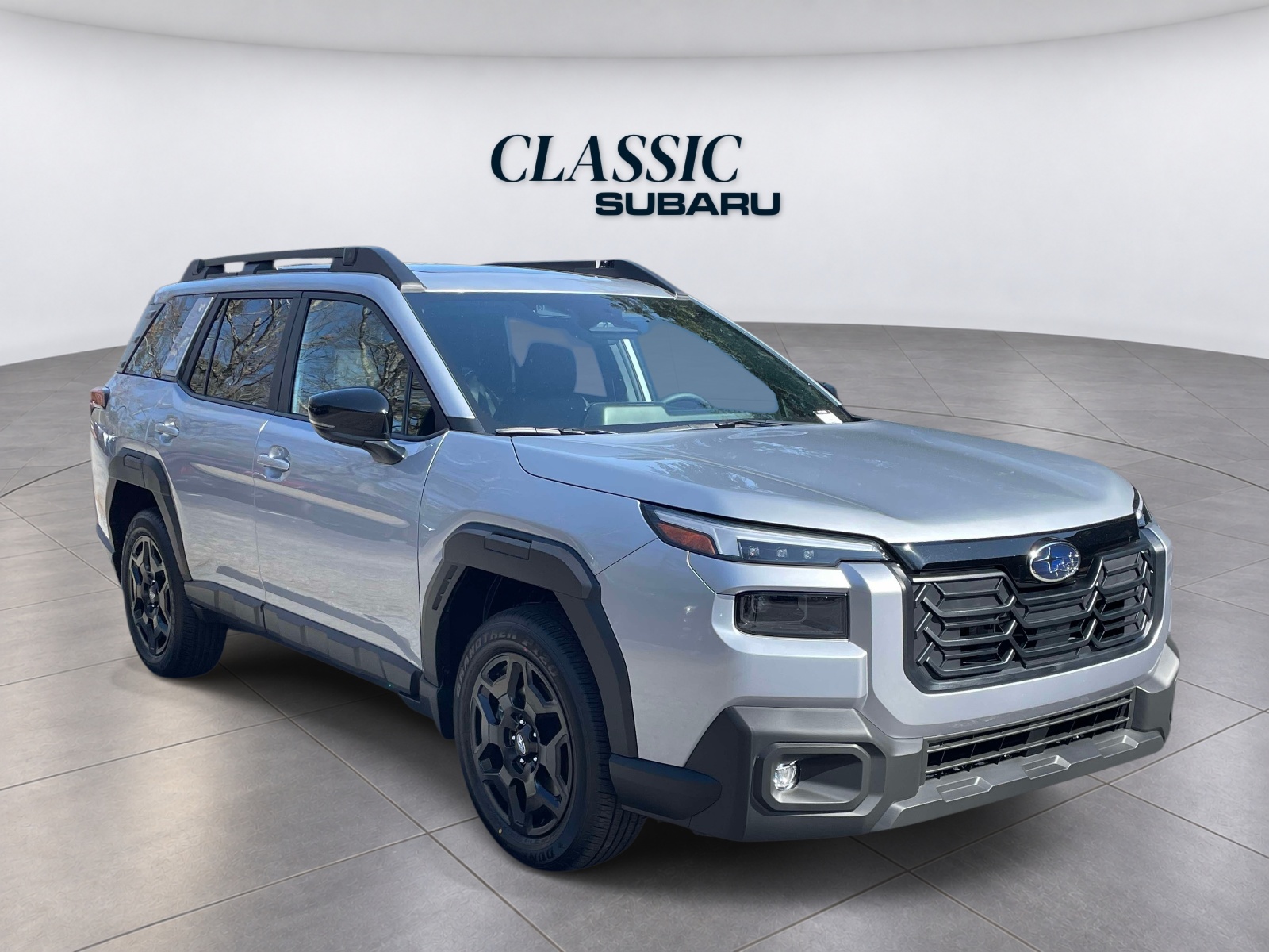 2026 Subaru Outback Limited - Photo 7
