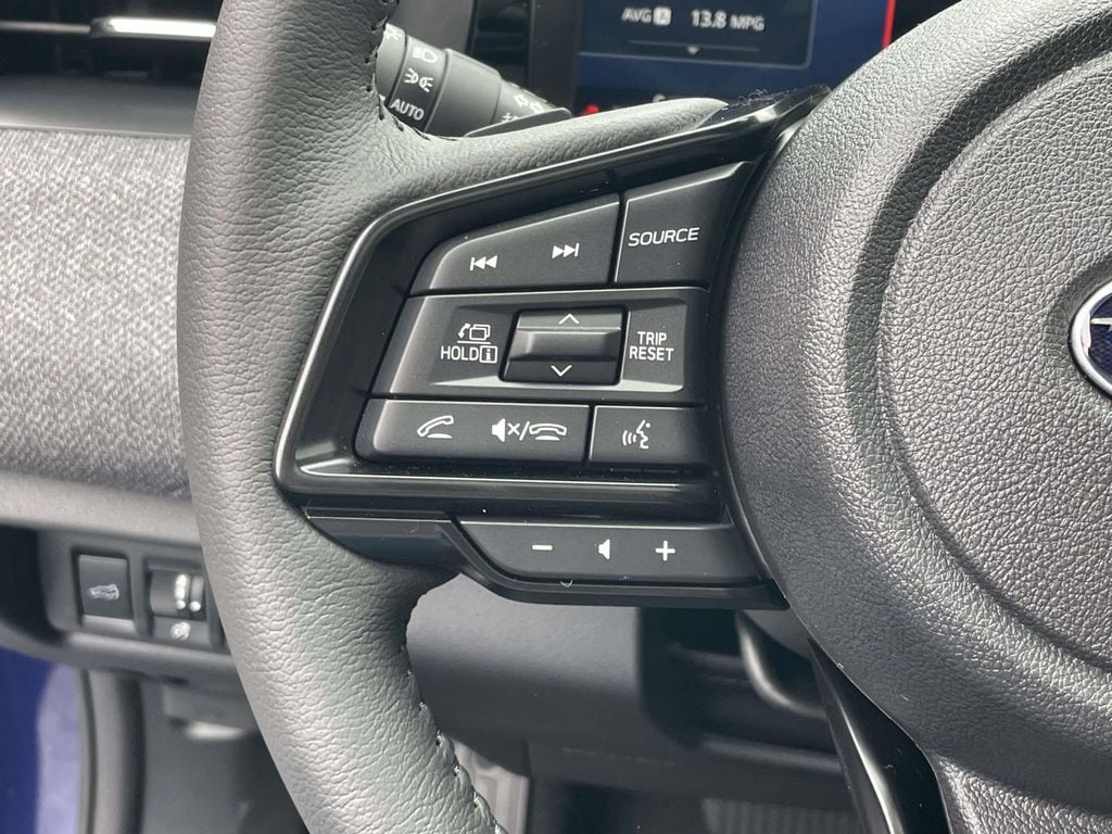 2026 Subaru Outback Premium - Photo 23