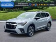 Subaru Ascent