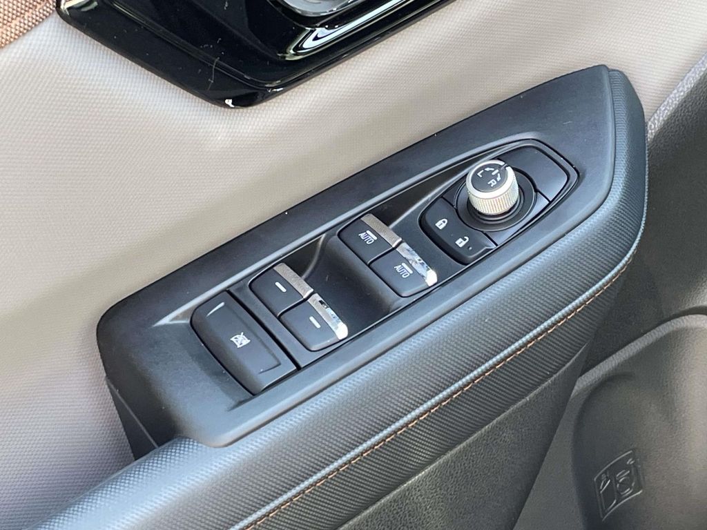 2026 Subaru Forester Sport - Photo 16