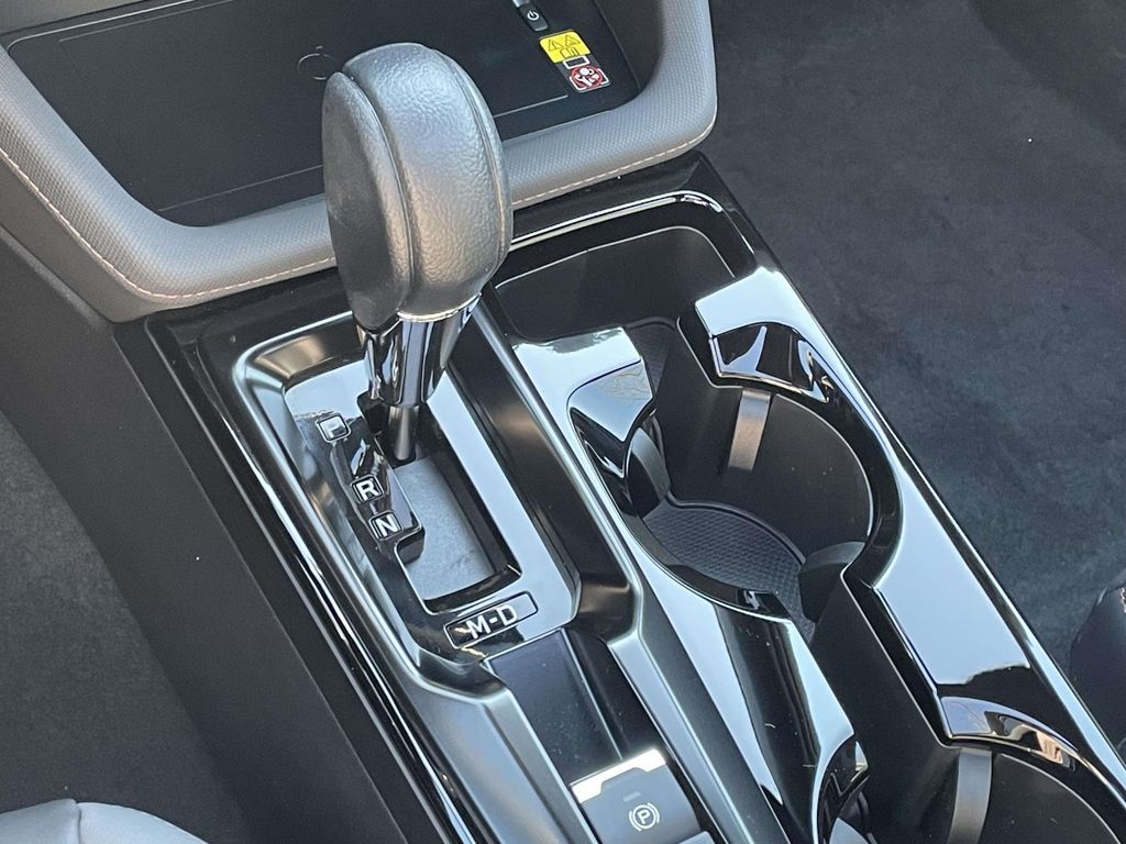 2026 Subaru Forester Sport - Photo 26