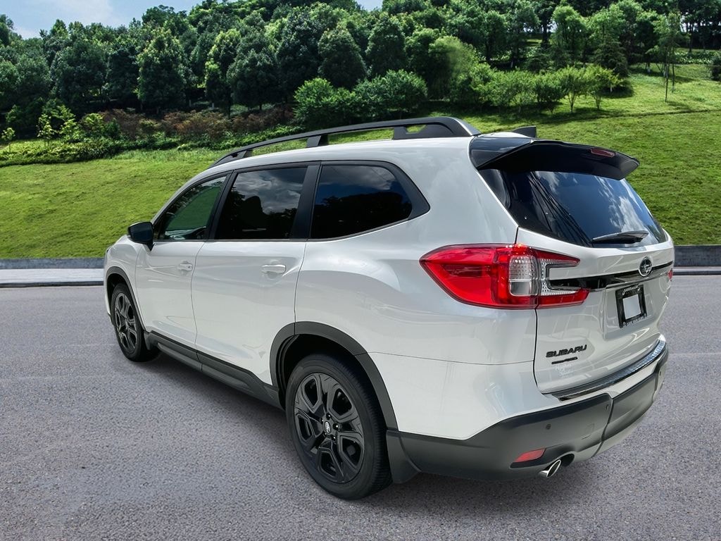 New 2025 Subaru Ascent Onyx Edition Touring 7-Passenger SUV