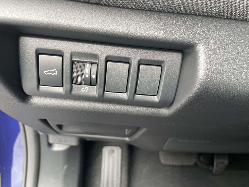 2026 Subaru Outback Premium - Photo 21