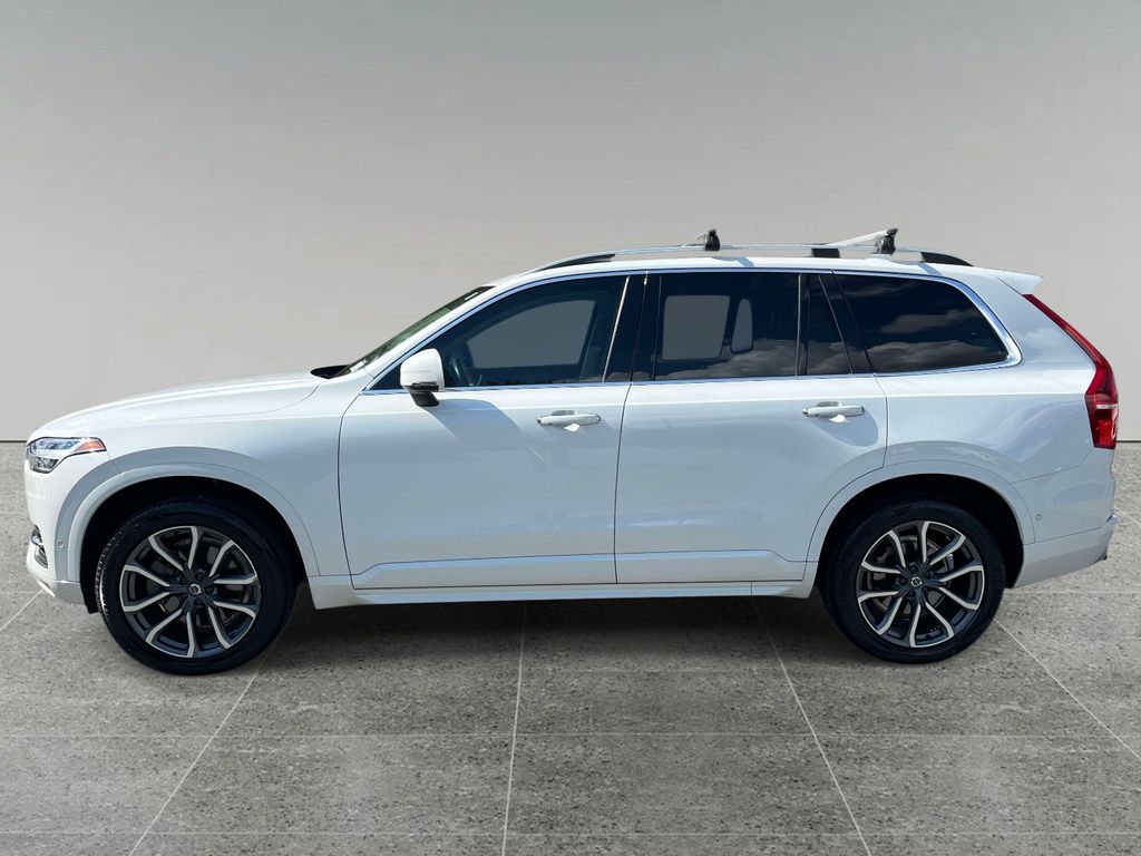 Used 2018 Volvo XC90 Momentum with VIN YV4102CK9J1350698 for sale in Sandy Springs, GA