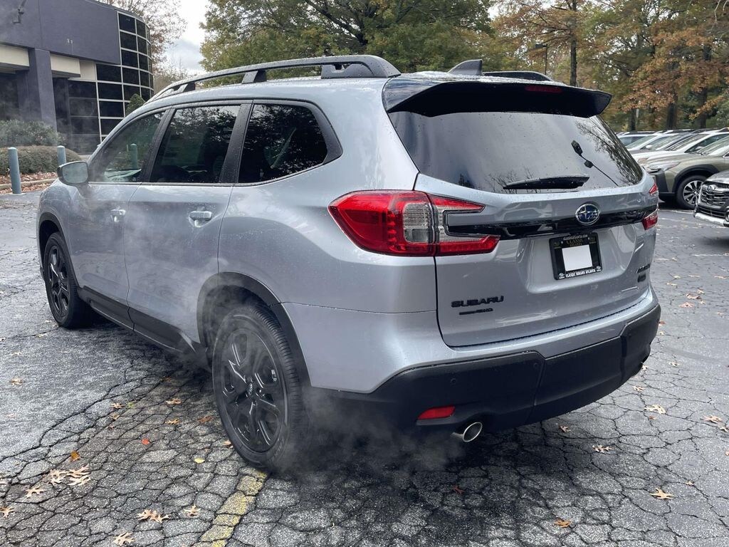New 2025 Subaru Ascent Onyx Edition Touring 7-Passenger SUV