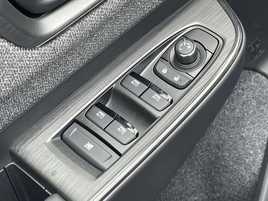2026 Subaru Outback Premium - Photo 16