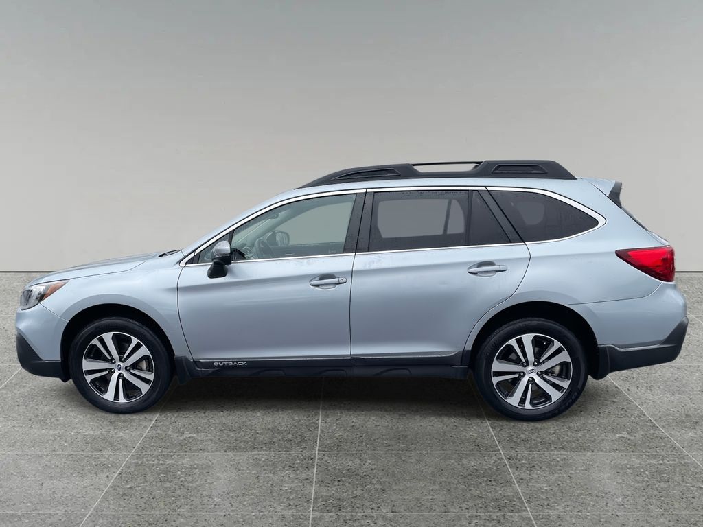 Used 2018 Subaru Outback Limited with VIN 4S4BSAKC0J3371820 for sale in Sandy Springs, GA