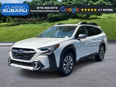 2025 Subaru Outback Touring XT SUV