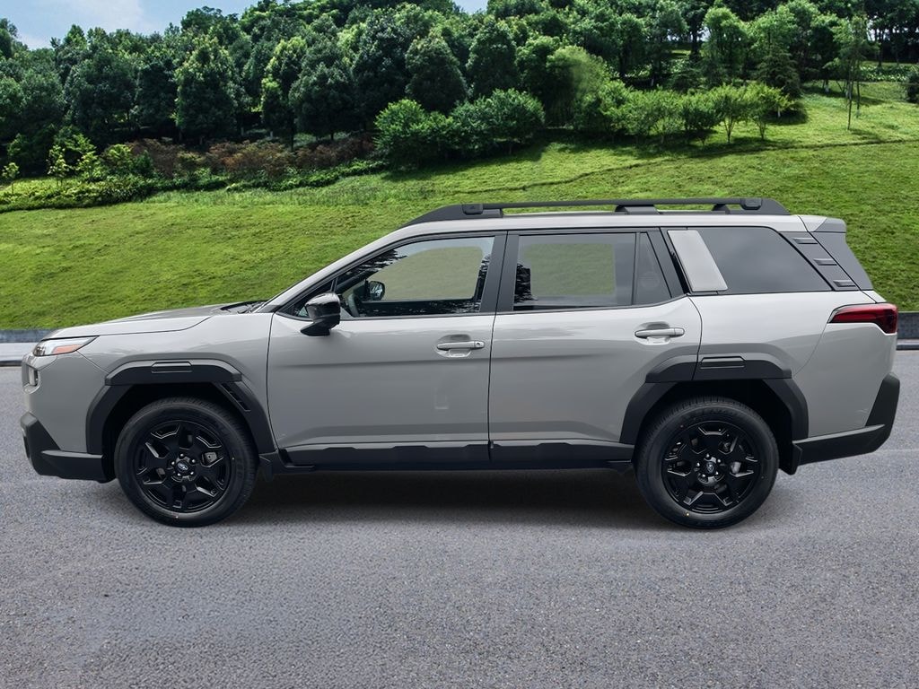 New 2026 Subaru Outback Limited SUV