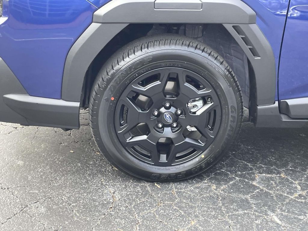 2026 Subaru Outback Limited - Photo 9