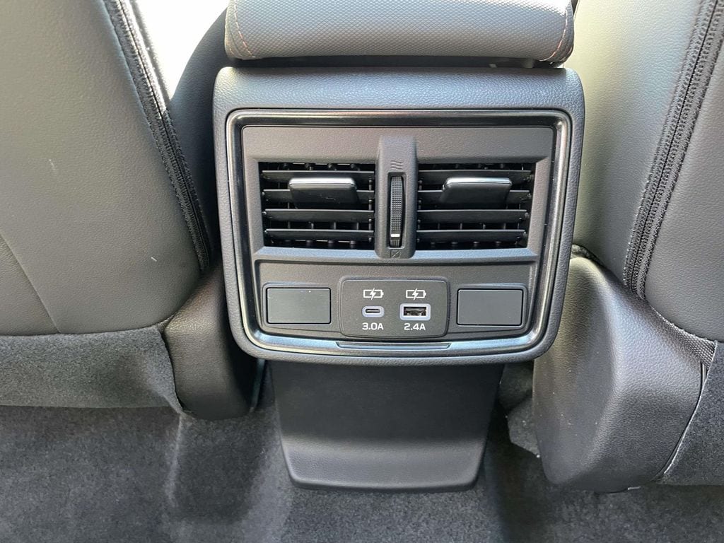 2026 Subaru Forester Sport - Photo 13