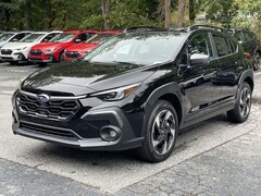 2025 Subaru Crosstrek Limited SUV