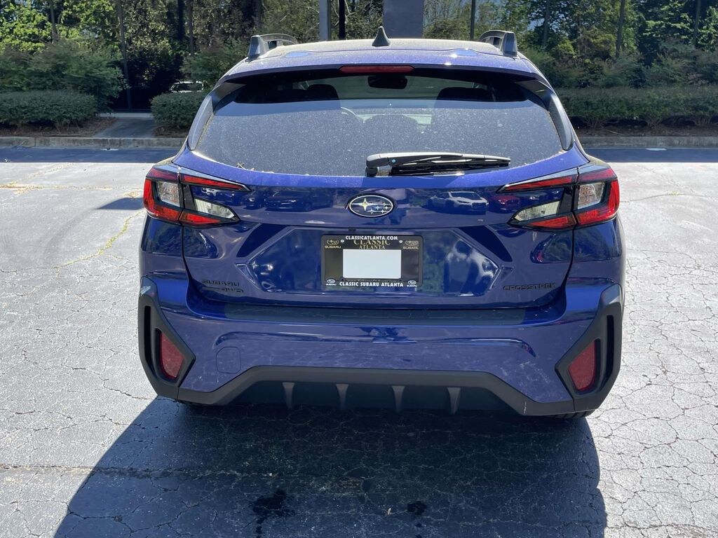 New 2026 Subaru Crosstrek Premium SUV