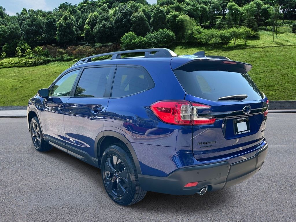 New 2026 Subaru Ascent Premium 8-Passenger SUV