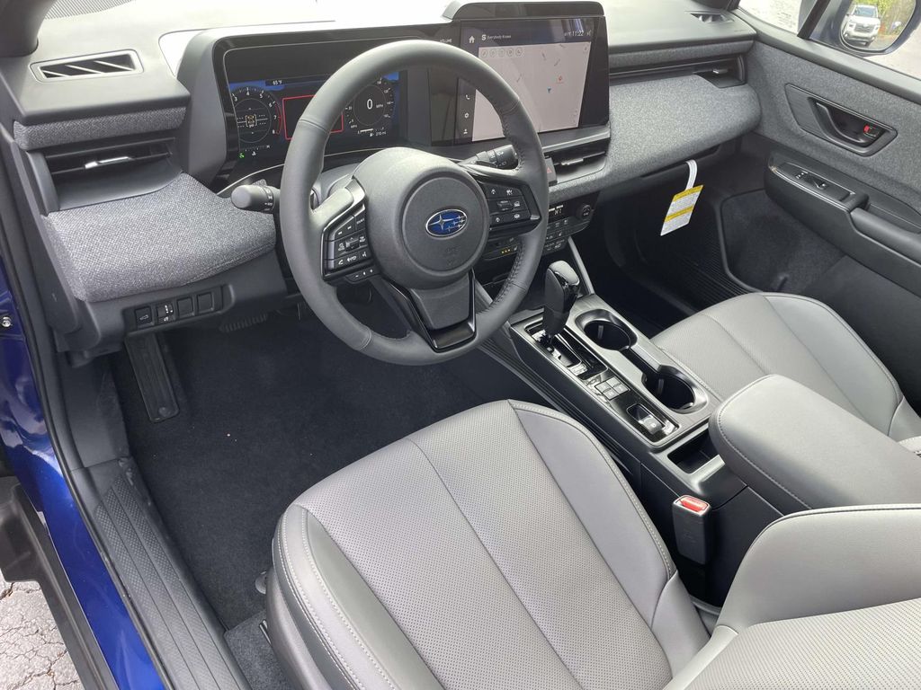 2026 Subaru Outback Limited - Photo 18