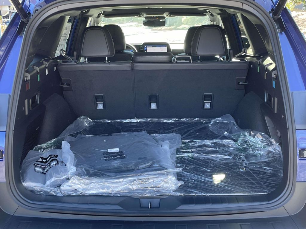 2026 Subaru Outback Touring XT - Photo 10