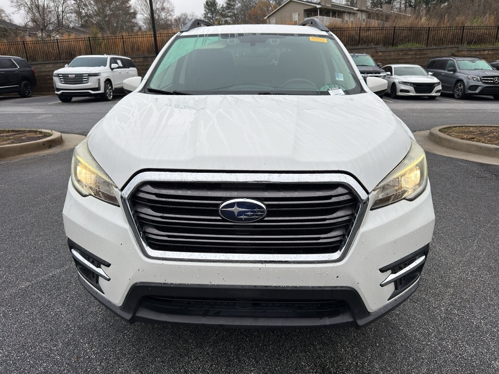 Used 2019 Subaru Ascent Premium with VIN 4S4WMAFD8K3422495 for sale in Sandy Springs, GA