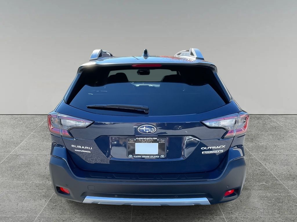 2025 Subaru Outback Touring XT photo 3