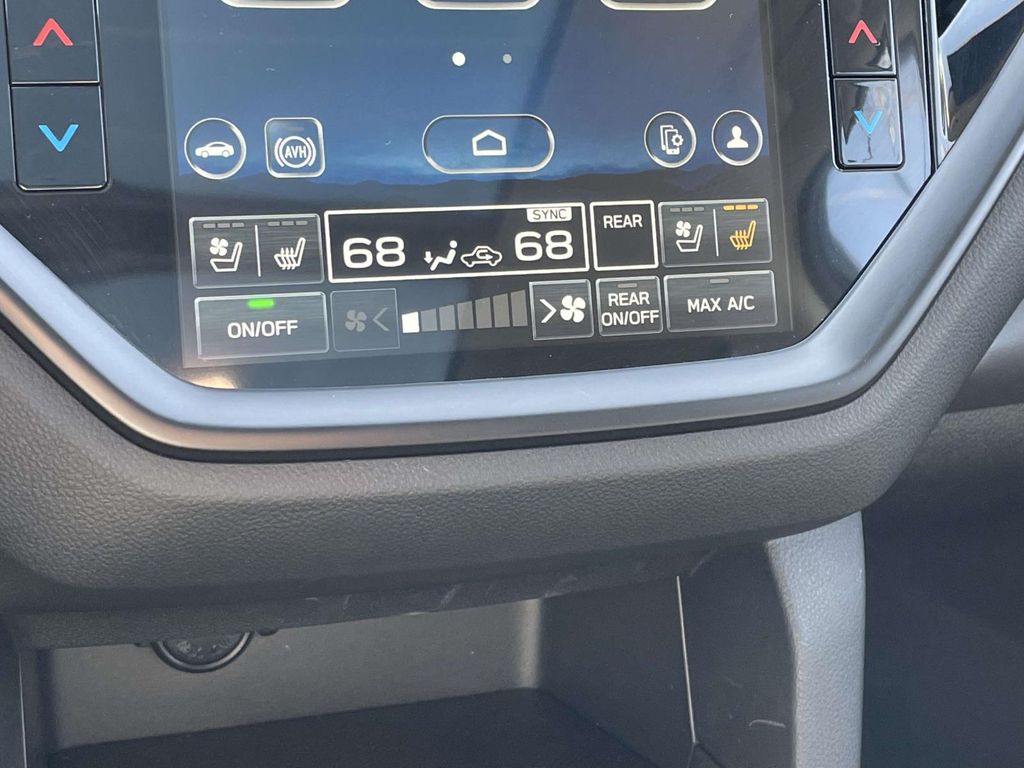 2025 Subaru Ascent Onyx Edition-Touring - Photo 27